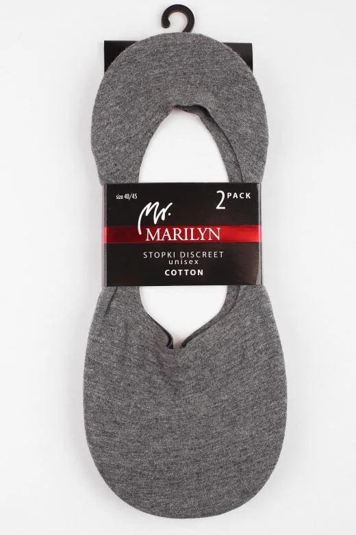 MARILYN STOPKI  DISCREET  MEN