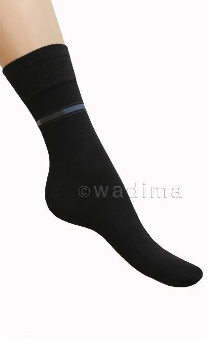 WADIMA TS2T003 SKARPETY MĘSKIE