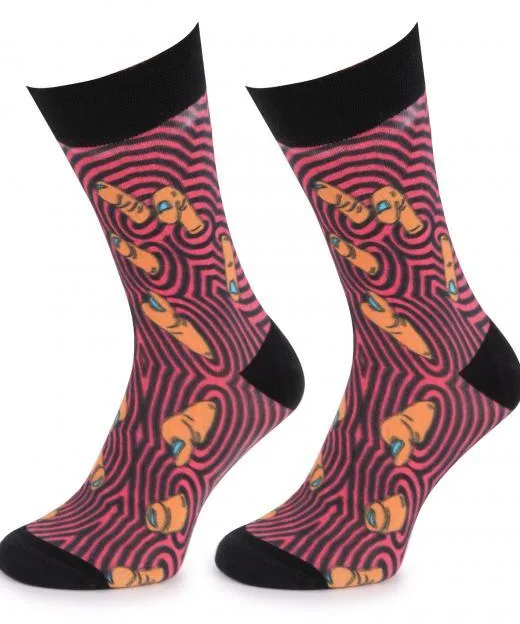 MARILYN SKARPETKI MEN SPECIAL