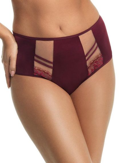 GORSENIA WYSOKIE FIGI BRAZYLIANY - K498 PARADISE