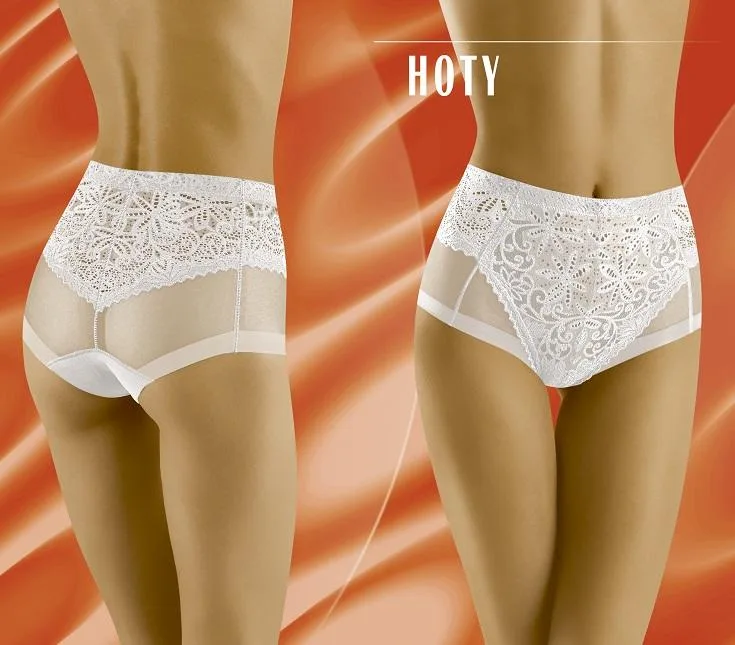 WOLBAR FIGI DAMSKIE HOTY