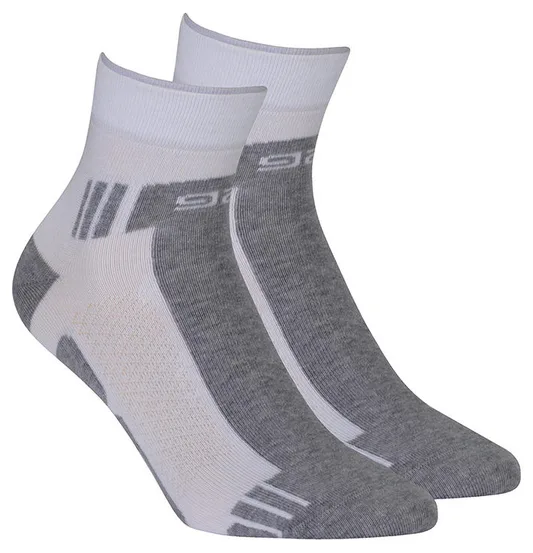GATTA ACTIVE- SKARPETKI FITNESS G04.GA1, 204.GA1