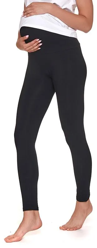 DOCTOR-NAP LEGGINSY CIĄŻOWE DAMSKIE LEG.4241 WL 2023