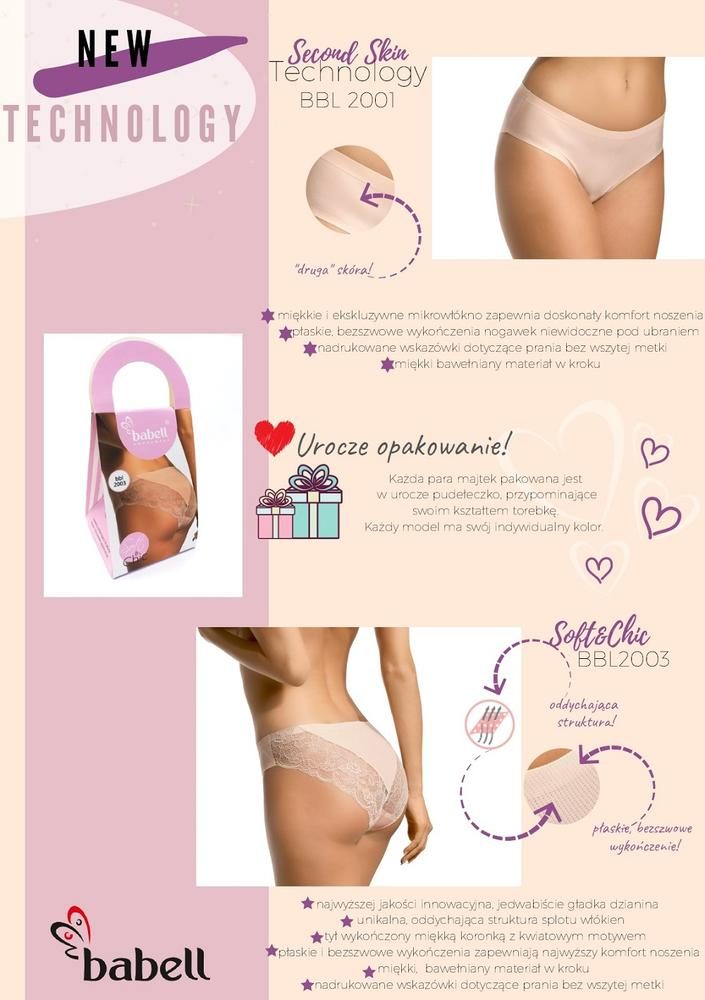 FIGI BBL 2004 SOFT&CLASSY, SZT. - BABELL WL 2023