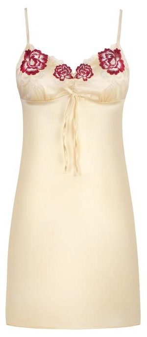 LIVCO CORSETTI FASHION KOMPLET CSENGE LC 90393 SUNGLOW X COLLECTION