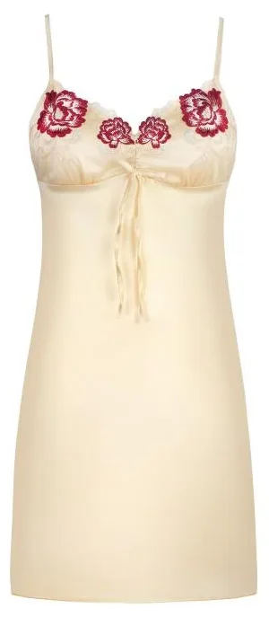 LIVCO CORSETTI FASHION KOMPLET CSENGE LC 90393 SUNGLOW X COLLECTION