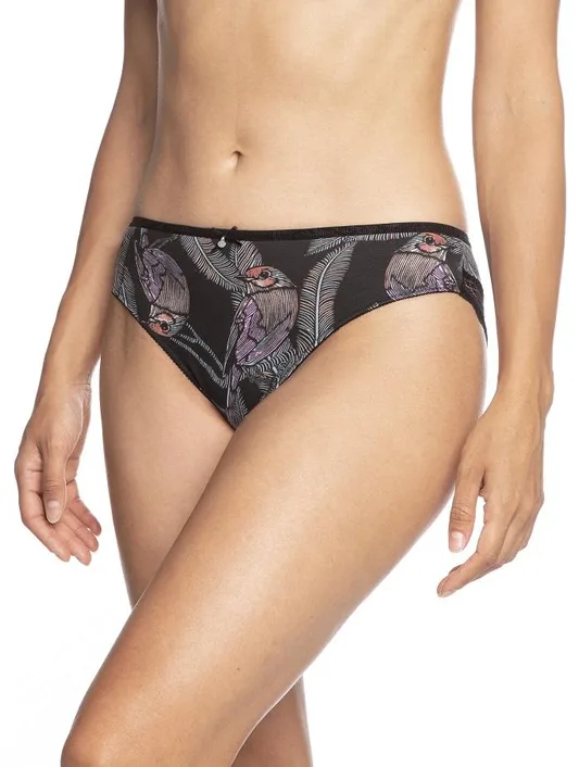 LAMA FIGI DAMSKIE MINI BIKINI L-1428MB
