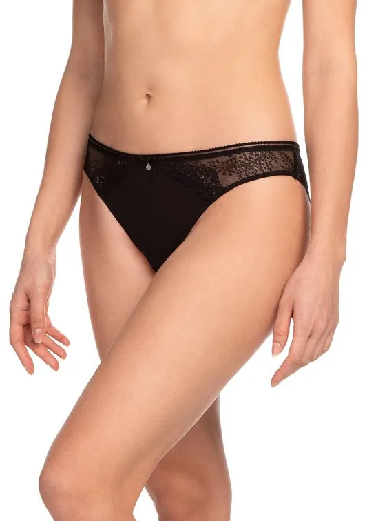 LAMA FIGI DAMSKIE MINI BIKINI L-1484MB