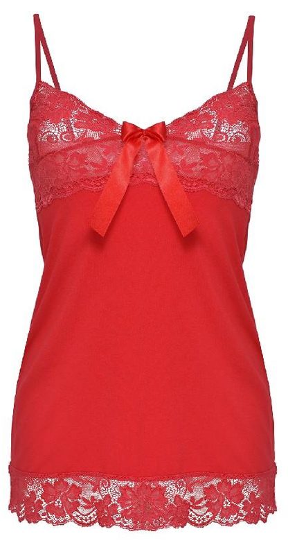 DKAREN HALKA RÓŻA PLUS SIZE