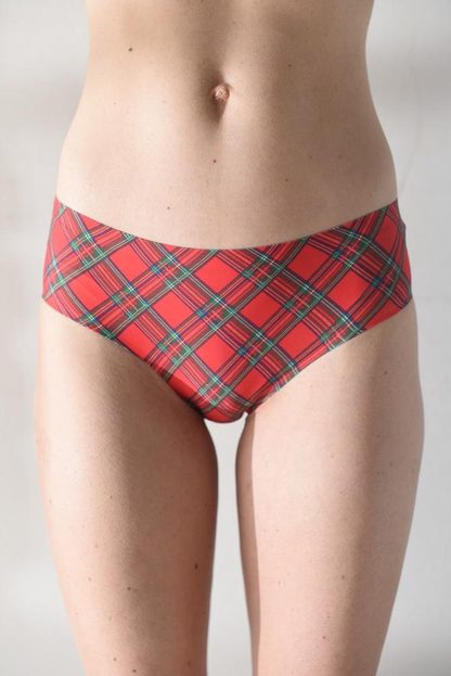 JULIMEX FIGI SCOTCH - KOLEKCJA J/Z 2022