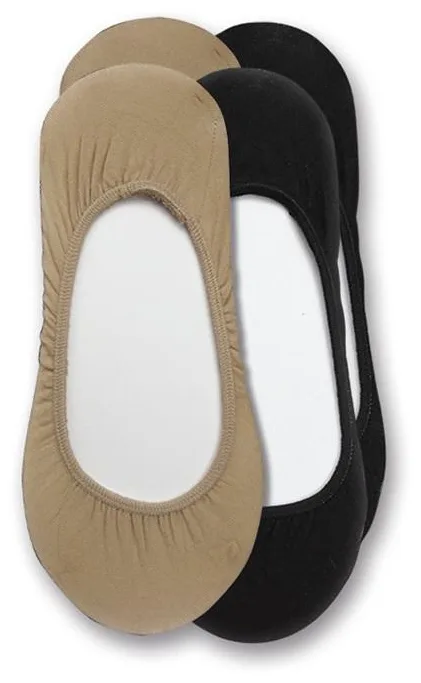 BALLERINES STOPKI DAMSKIE 2PP