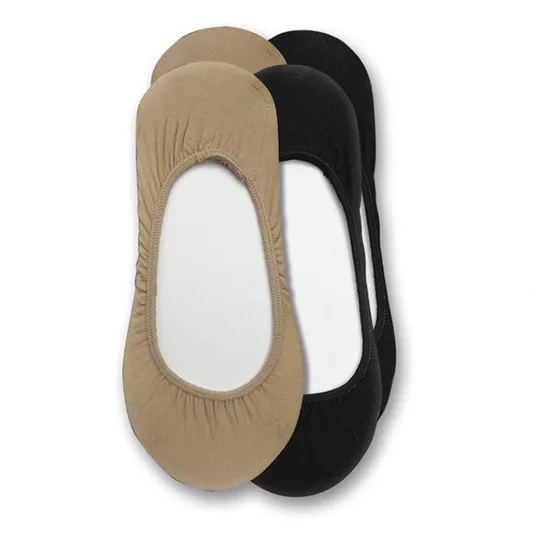 BALLERINES STOPKI DAMSKIE 2PP