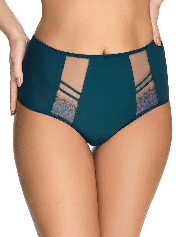 GORSENIA WYSOKIE FIGI BRAZYLIANY - K498 PARADISE