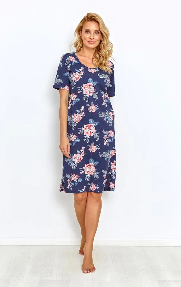 KOSZULA NOCNA ELLIE 2879 - SS2023