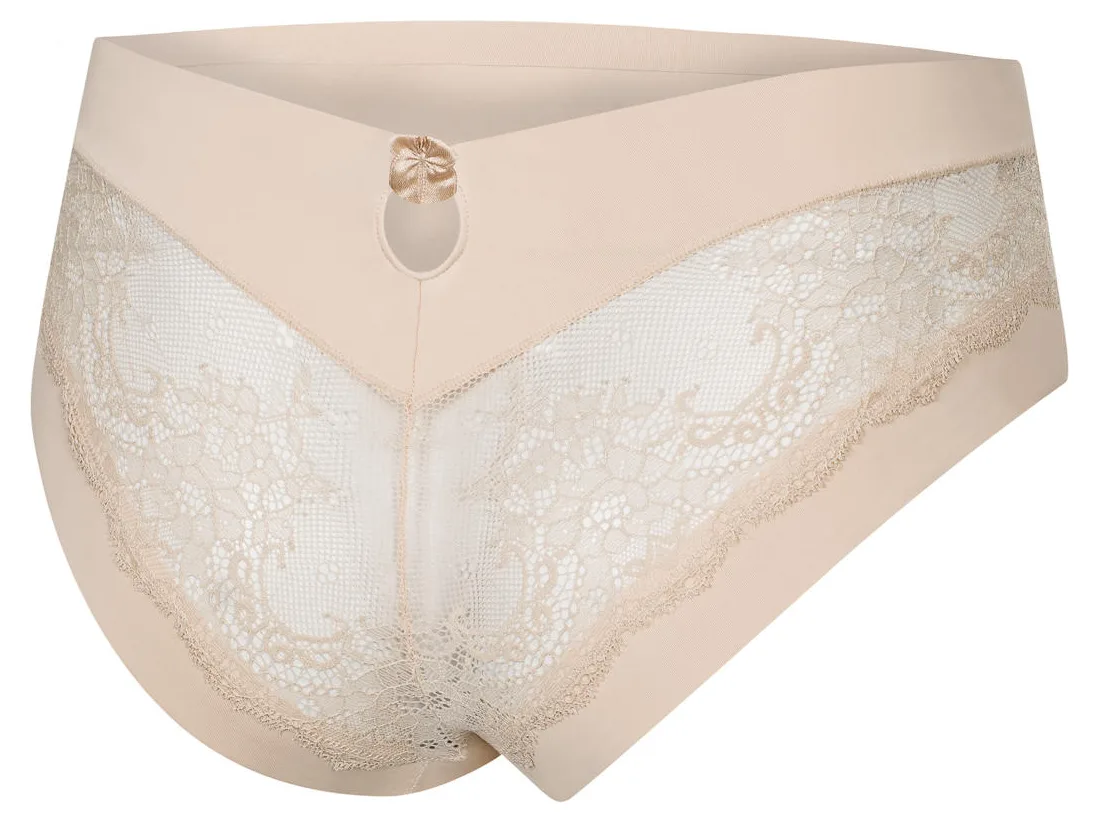 JULIMEX FIGI DAMSKIE KISS PANTY