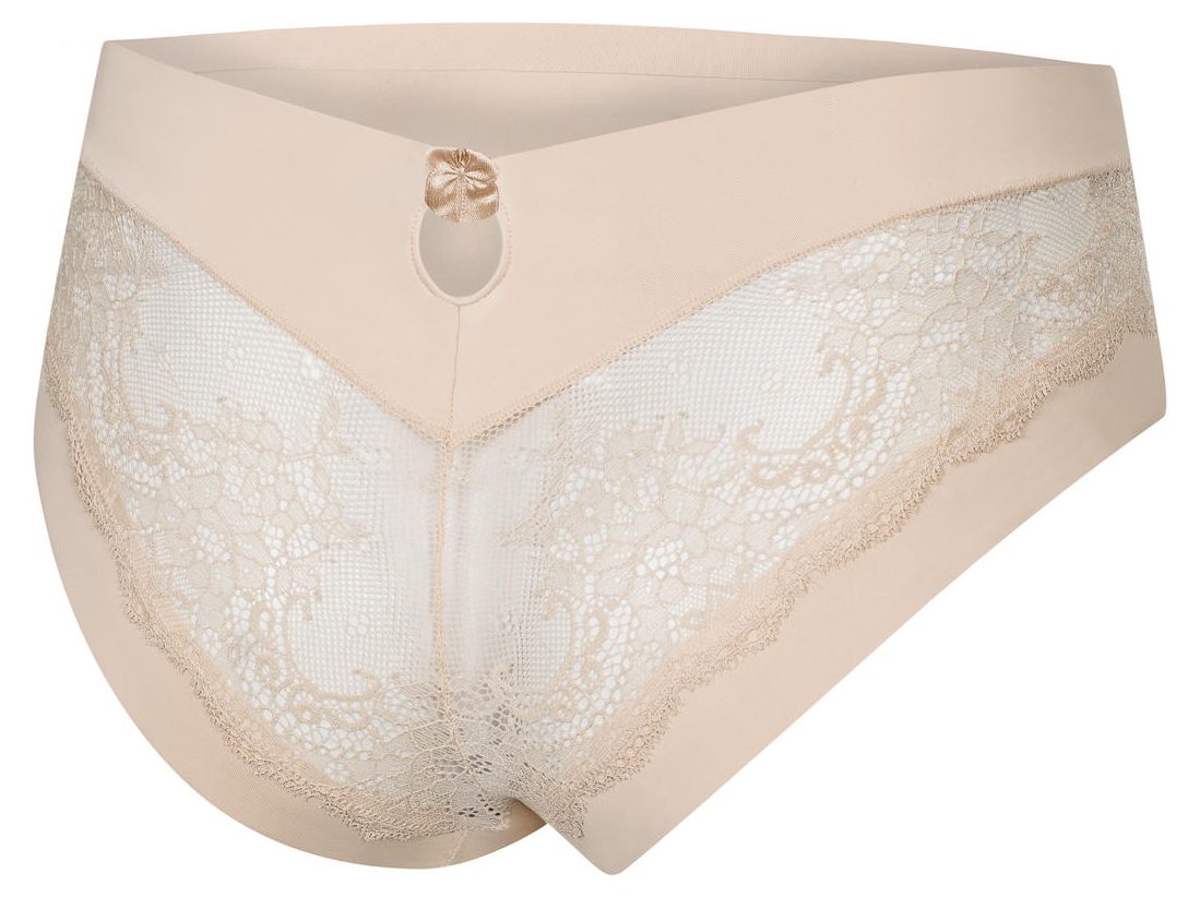 JULIMEX FIGI DAMSKIE KISS PANTY
