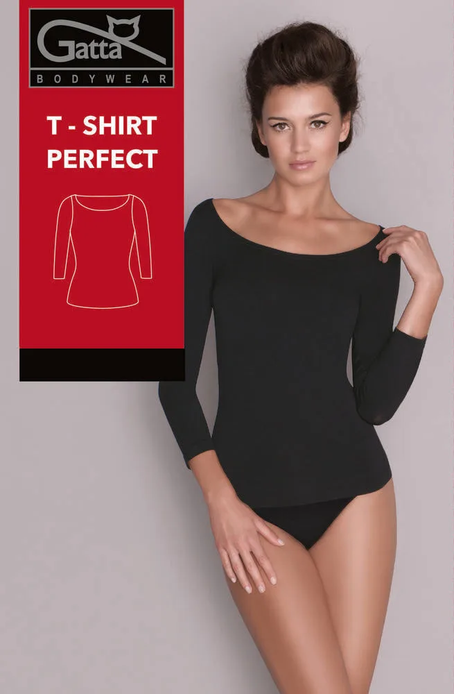 GATTA KOSZULKA - T-SHIRT PERFECT