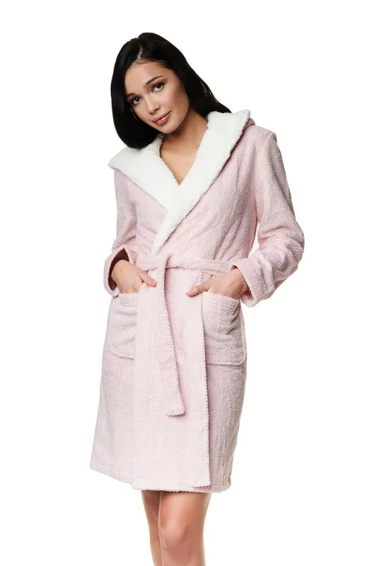 HENDERSON SZLAFROK DAMSKI WAFFLE 38268 - AW2021