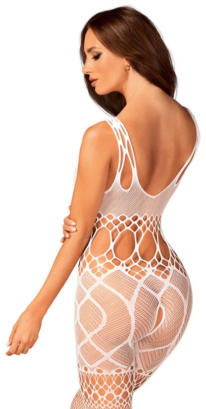 OBSESSIVE BODYSTOCKING G330