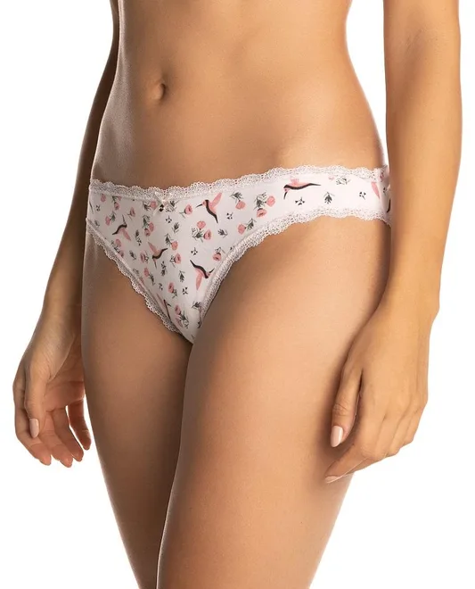 LAMA FIGI DAMSKIE MINI BIKINI L-1340MB  SS2020