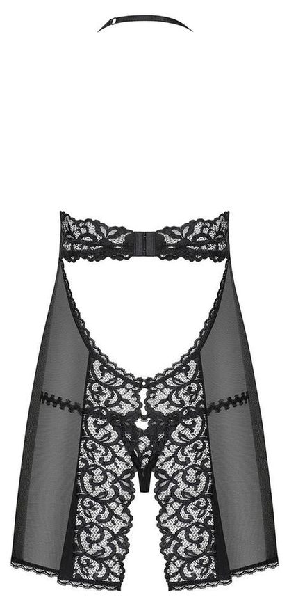 OBSESSIVE JOYLACE BABYDOLL I STRINGI