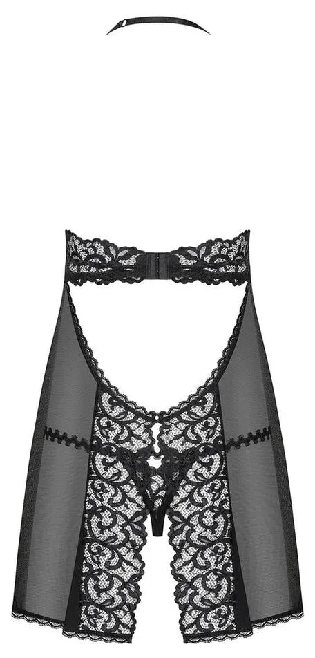 OBSESSIVE JOYLACE BABYDOLL I STRINGI