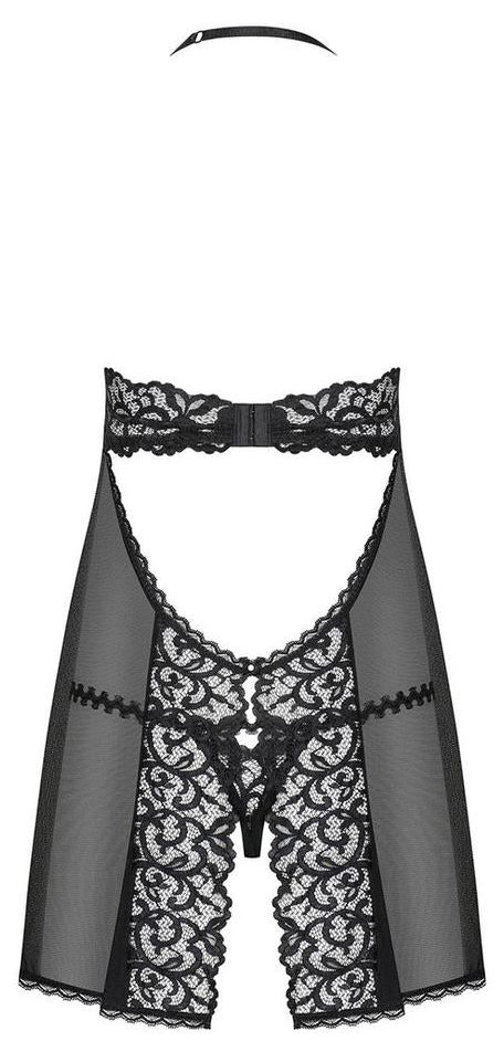 OBSESSIVE JOYLACE BABYDOLL I STRINGI