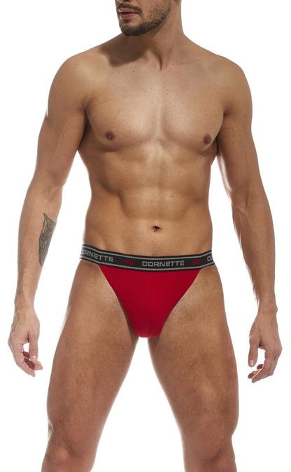 CORNETTE TANGA HIGH EMOTION 501