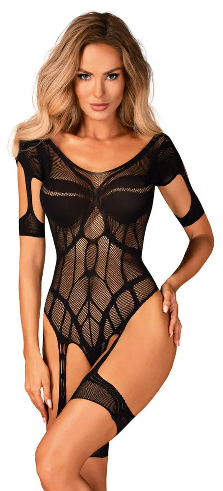 OBSESSIVE BODYSTOCKING G334