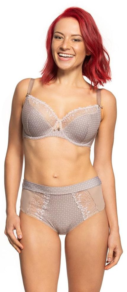 GAIA BIUSTONOSZ SEMI-SOFT ANITA ART.811