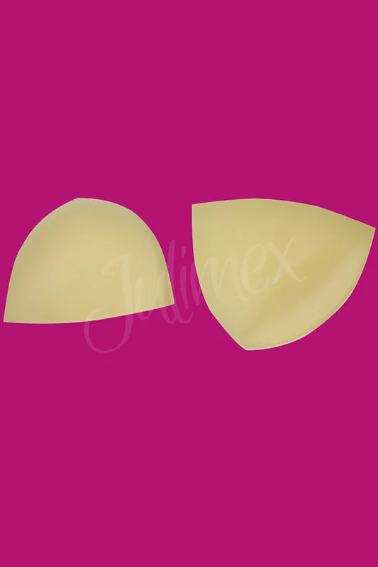 JULIMEX WKŁADKI Z PIANKI BIKINI PUSH-UP WS-18