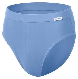 CORNETTE SLIPY MĘSKIE, AUTHENTIC 093 3XL-5XL