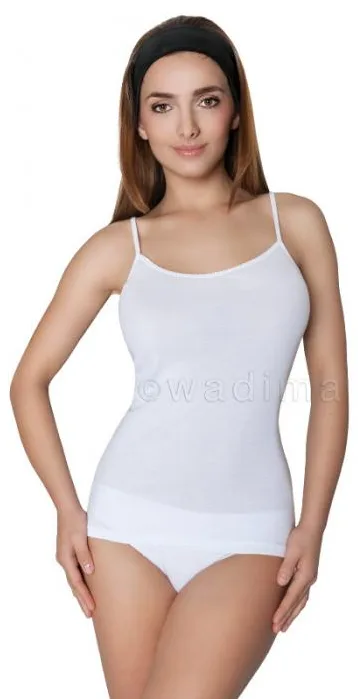 WADIMA 10247 PODKOSZULEK - TOP DAMSKI