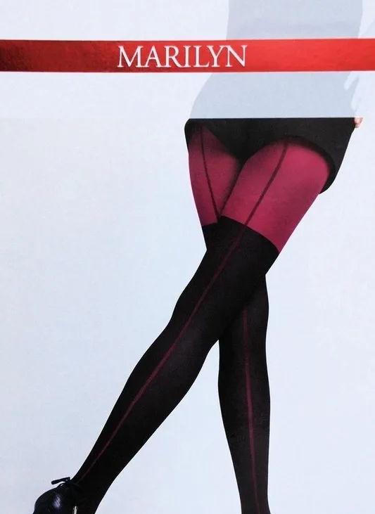 MARILYN RAJSTOPY INTENSE J10