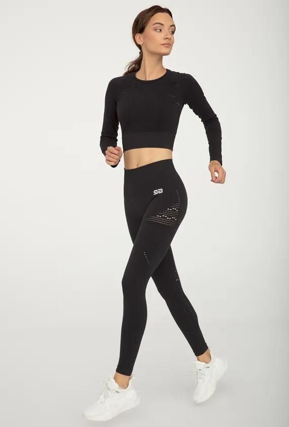 RASHGUARD FITNESS GA 004.3009S - GATTA ACTIVE 2021
