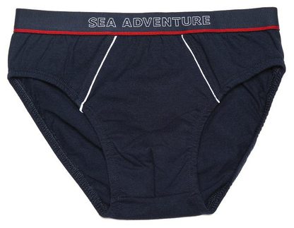 LAMA SLIPY CHŁOPIĘCE B-506SD
