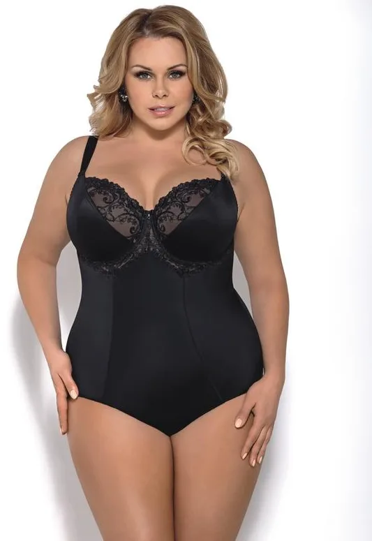 GORSENIA BODY - K356 GALA