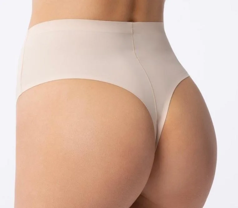 JULIMEX FIGI STRING MAXI