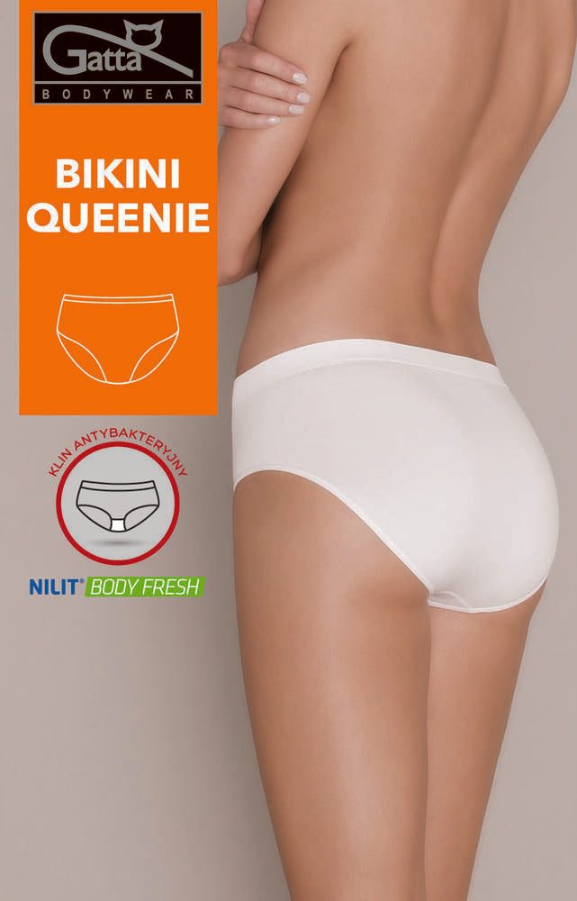 GATTA MAJTKI - BIKINI QUEENIE