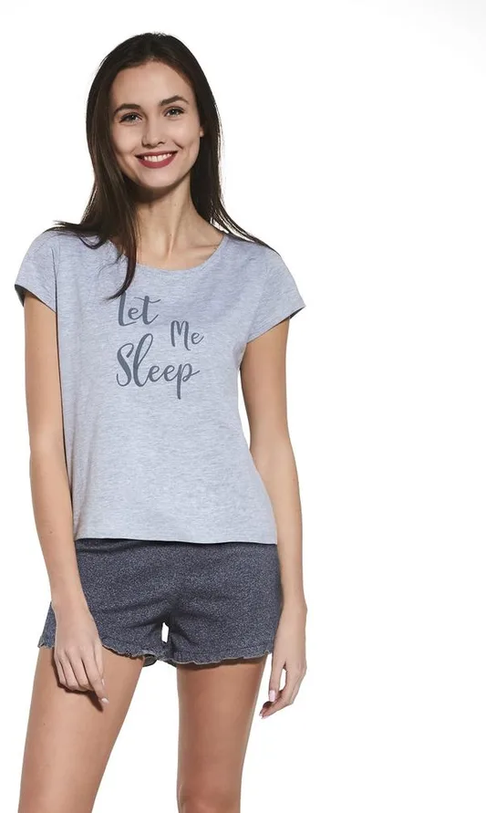 CORNETTE PIŻAMA GIRL KR 364/34 LET ME SLEEP