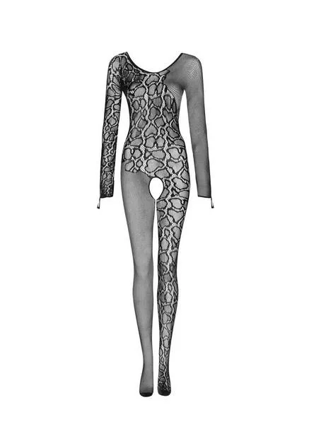 OBSESSIVE BODYSTOCKING G326