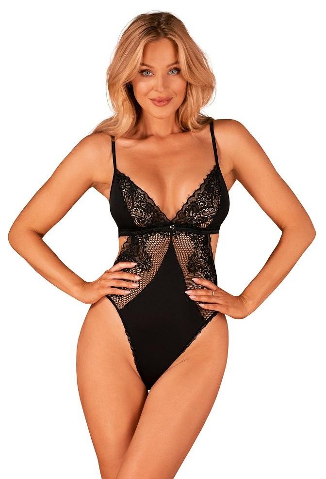 OBSESSIVE MADERRIS BODY
