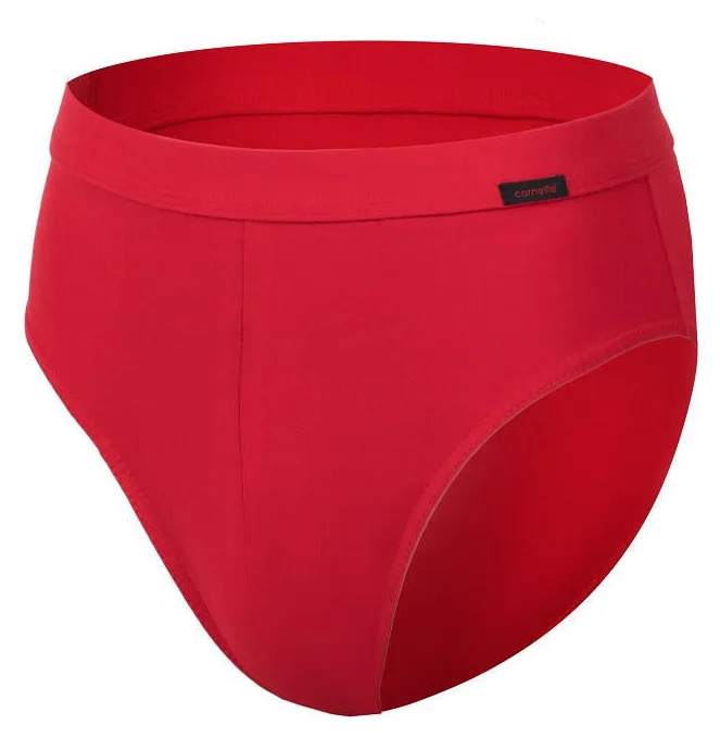 CORNETTE SLIPY MĘSKIE, AUTHENTIC 093 3XL-5XL