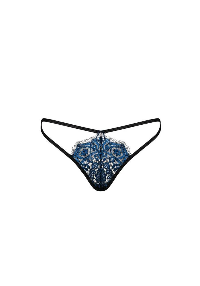 OBSESSIVE YASSMYNE STRINGI