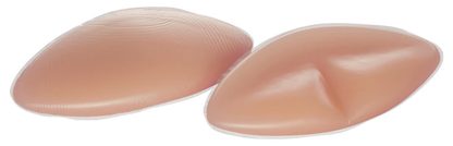 JULIMEX WKŁADKI SILIKONOWE MODELUJĄCE WS-03