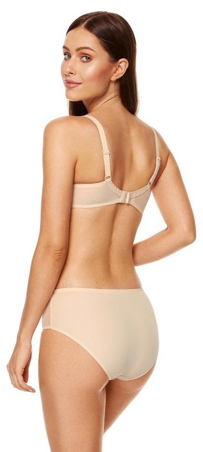 ZARA/B4 BIUSTONOSZ USZTYWNIANY - GORTEKS SS23