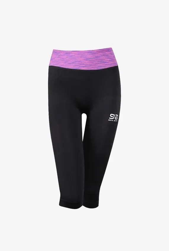 SPORT LEGGINS GA 4651S GATTA