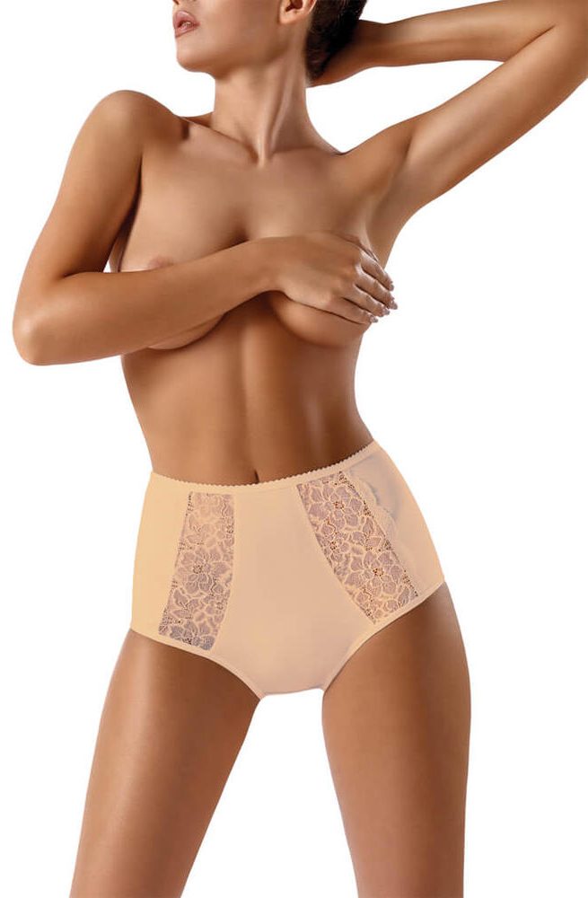 FIGI DAMSKIE BABELL BBL086 PLUS SIZE - BABELL WL 2023