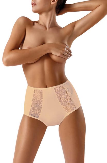 FIGI DAMSKIE BABELL BBL086 PLUS SIZE - BABELL WL 2023