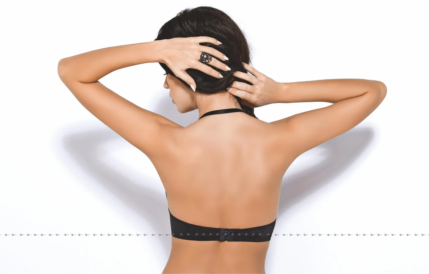 GORSENIA BIUSTONOSZ COCTAIL BRA G025 PUSH-UP